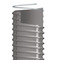 Flexible Vacufixx-HD, flexible d'aspiration/soufflage Heavy Duty en PVC avec spirale en acier, résistant aux températures jusqu'à +70 °C